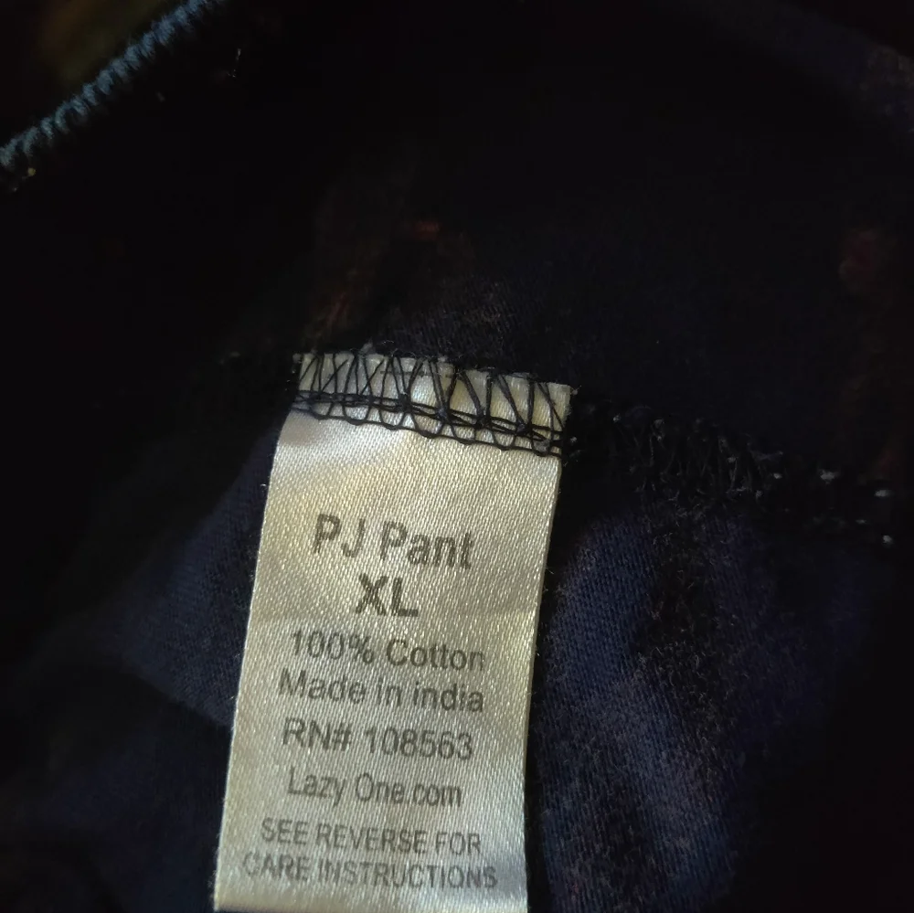 PJ bottoms - Picture 5 of 6